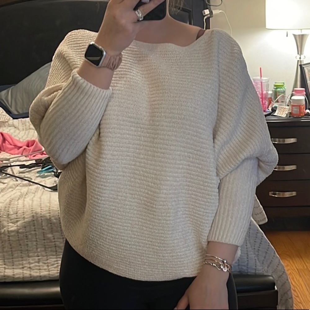 Rust sweater ❤️ - Picture 3 of 3